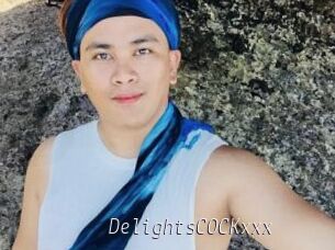 DelightsCOCKxxx