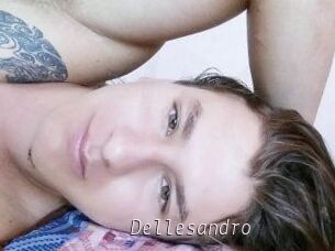 Dellesandro