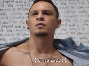 DemianDevil