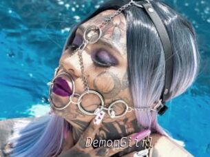 DemonGiirl