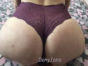 DemyJons