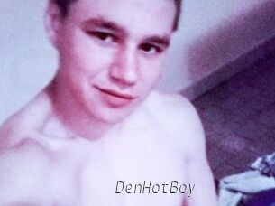 DenHotBoy