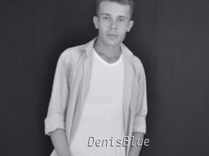 DenisBlue