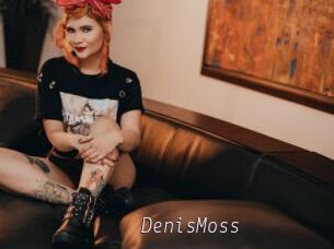 DenisMoss