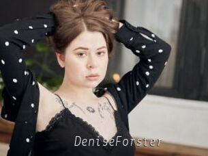DeniseForster