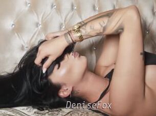DeniseFox