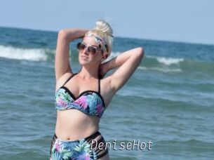 DeniseHot