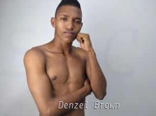 Denzel_Brown