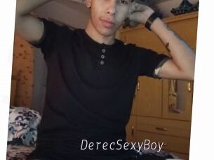 DerecSexyBoy