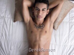 DerekBenson