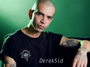 DerekSid