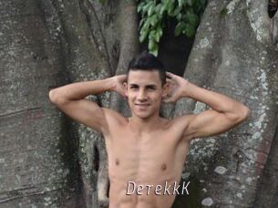 DerekkK