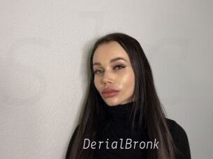 DerialBronk