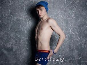 DerilYoung