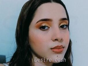 Desire_cash