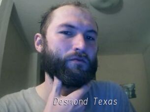 Desmond_Texas