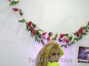 DessirePrecious