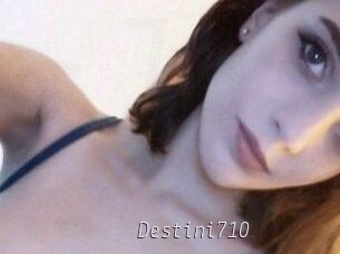 Destini710