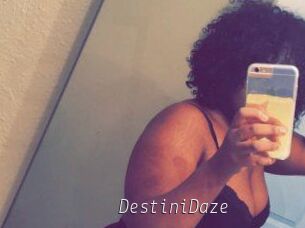 DestiniDaze