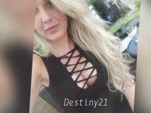 Destiny21