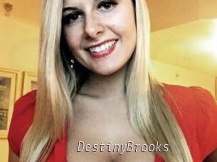DestinyBrooks