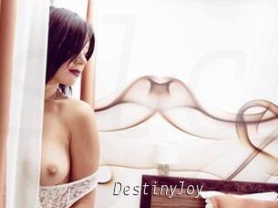 DestinyJoy
