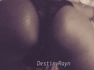 DestinyRayn