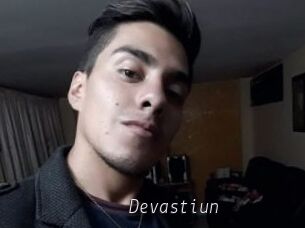Devastiun