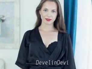 DevelinDevi