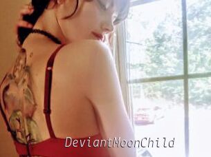 DeviantMoonChild