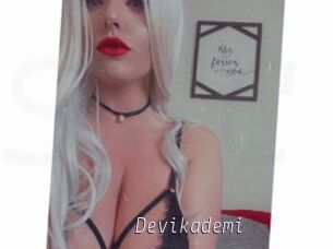 Devikademi