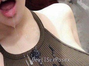 DevilSexRosex