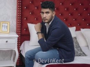 DevinKent