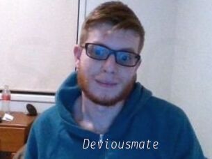 Deviousmate