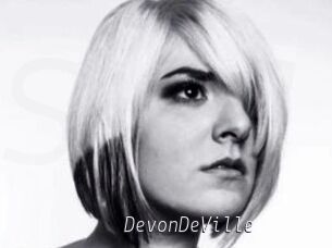 DevonDeVille