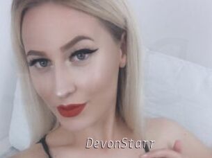 DevonStarr