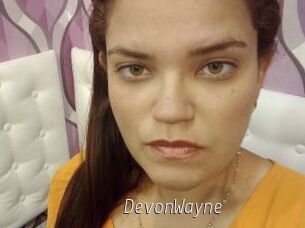 DevonWayne