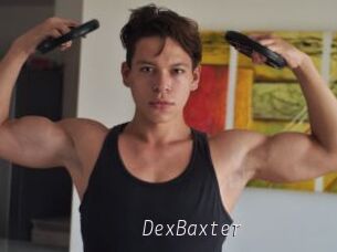 DexBaxter