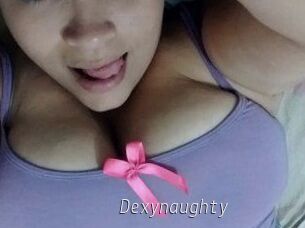 Dexynaughty