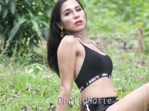 DhaliaMarie