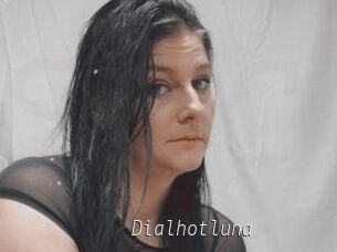Dialhotluna