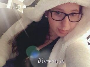 Diamantje