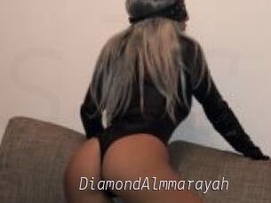 DiamondAlmmarayah