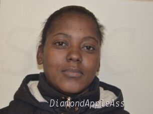 DiamondAppleAss