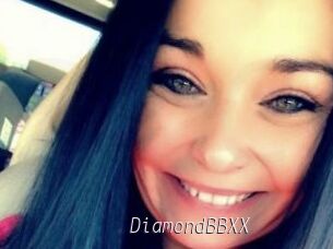 DiamondBBXX