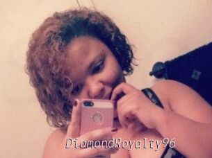DiamondRoyalty96