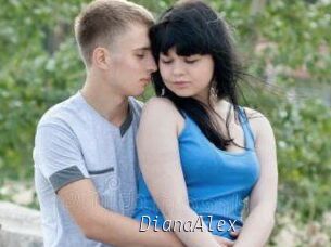 DianaAlex