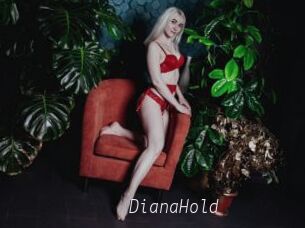 DianaHold