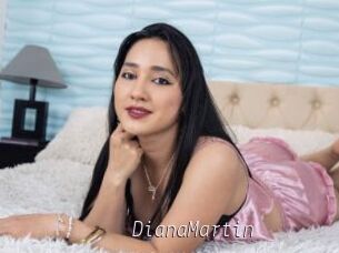 DianaMartin