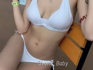 Diana_Baby